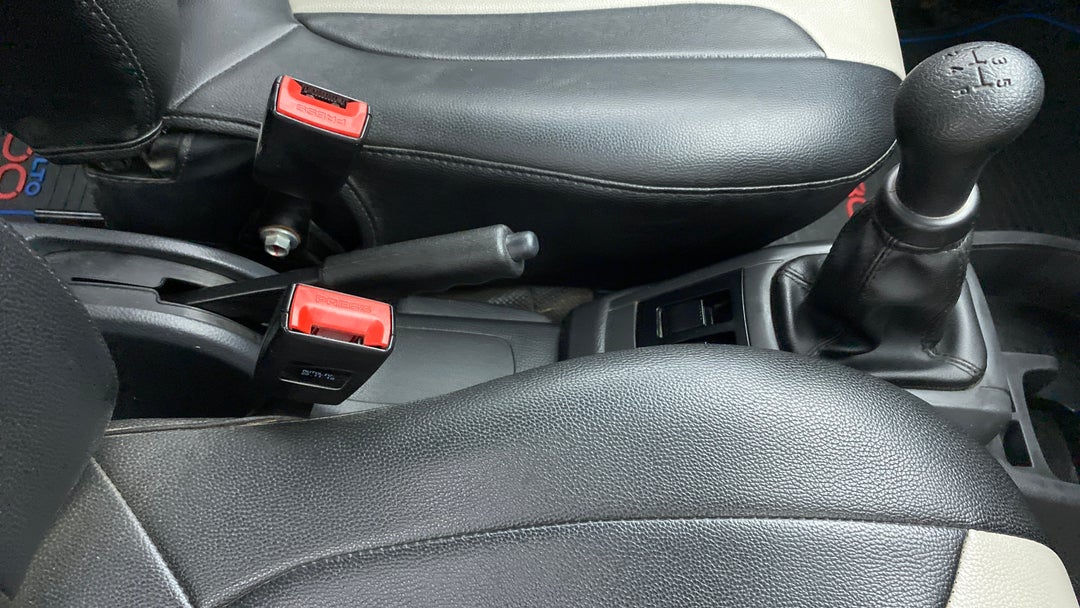 Gear Lever