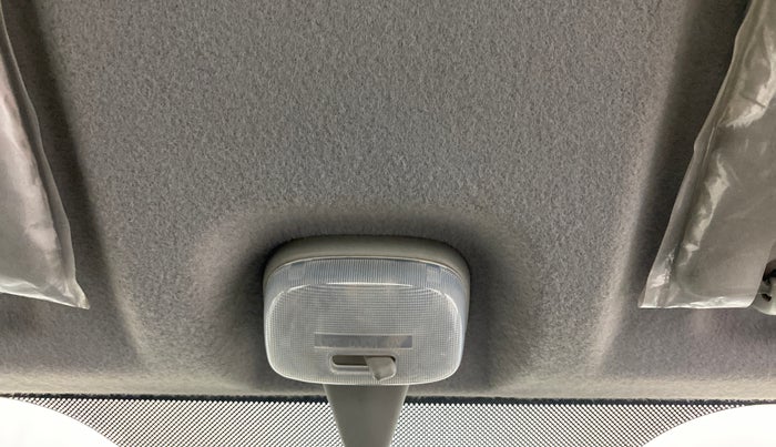 2018 Maruti Alto 800 LXI OPT, Petrol, Manual, 25,847 km, Ceiling - Roof light/s not working