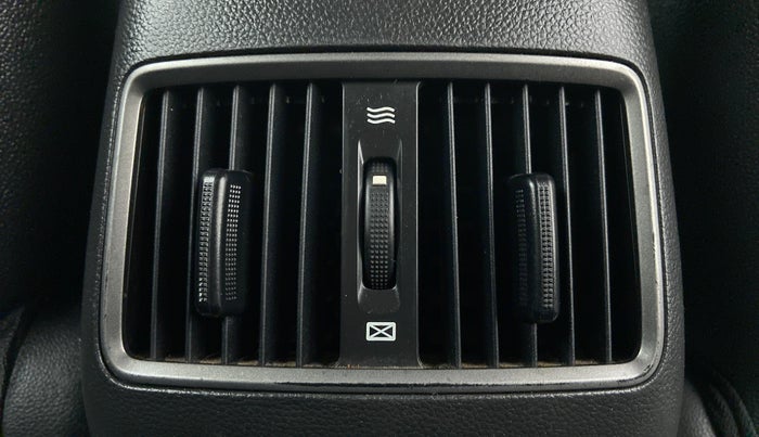 2015 Hyundai Creta 1.6 SX (O) CRDI, Diesel, Manual, 57,105 km, Rear AC Vents