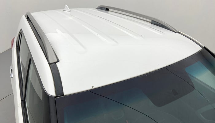 2015 Hyundai Creta 1.6 SX (O) CRDI, Diesel, Manual, 57,105 km, Roof