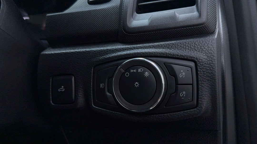 Utility Switches/Buttons