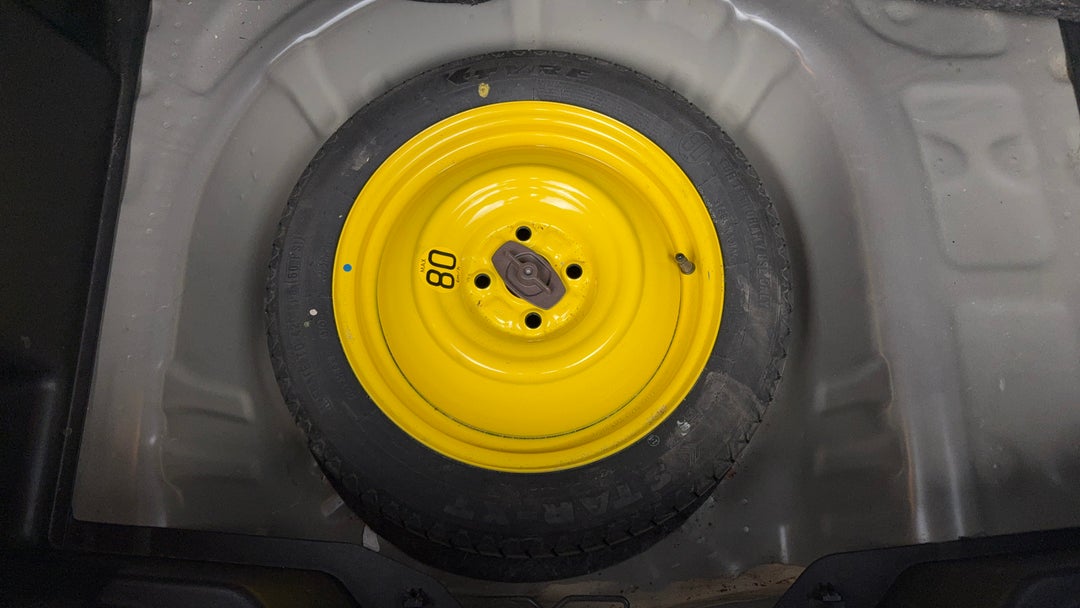 Spare Wheel