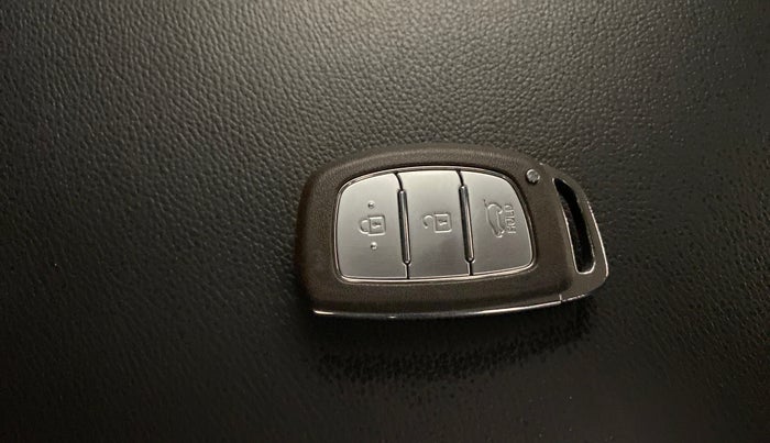 2018 Hyundai Elite i20 ASTA 1.2 (O), Petrol, Manual, 38,455 km, Lock system - Remote key not functional