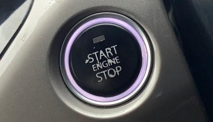 2019 Tata NEXON XZA+ 1.5, Diesel, Automatic, 31,636 km, Keyless Start/ Stop Button