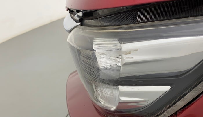 2019 Honda Amaze 1.5L I-DTEC S, Diesel, Manual, 54,084 km, Left headlight - Minor scratches