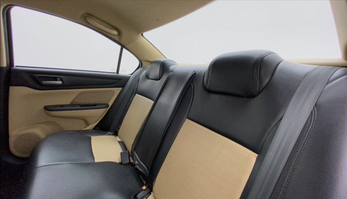 2019 Honda Amaze 1.5L I-DTEC S, Diesel, Manual, 54,084 km, Right Side Rear Door Cabin