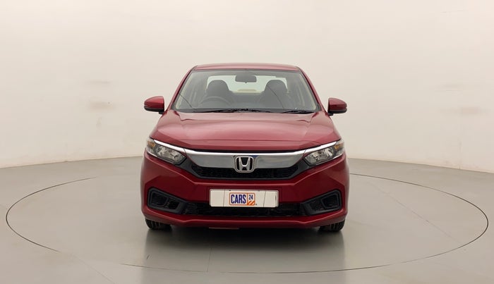 2019 Honda Amaze 1.5L I-DTEC S, Diesel, Manual, 54,084 km, Top Features