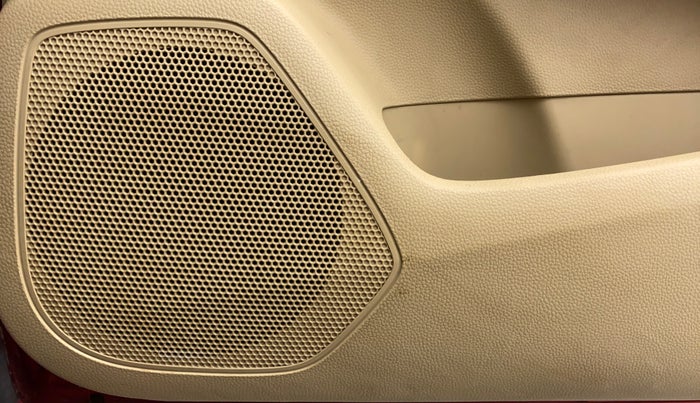 2019 Honda Amaze 1.5L I-DTEC S, Diesel, Manual, 54,084 km, Speaker