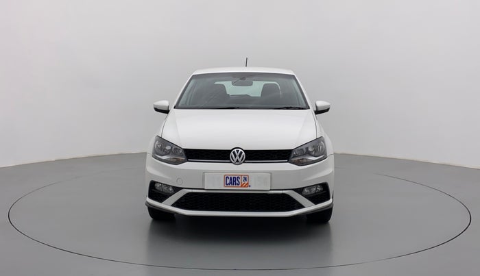 2021 Volkswagen Polo Highline 1.0 AT Petrol, Petrol, Automatic, 8,022 km, Highlights