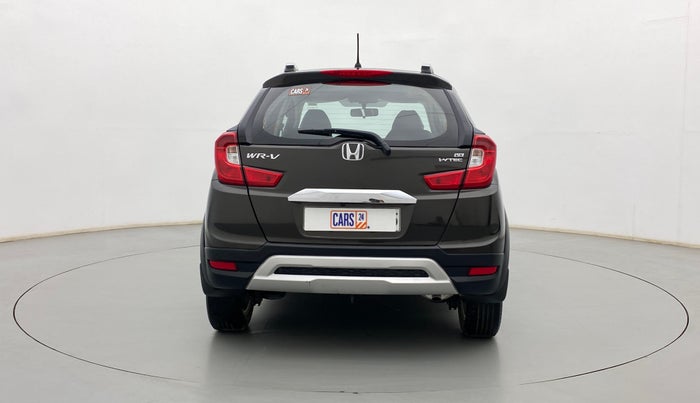 2019 Honda WR-V 1.2L I-VTEC VX MT, Petrol, Manual, 37,755 km, Back/Rear