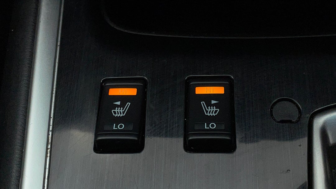 2014 Nissan Pathfinder St-l (4x2), Automatic, 103428 km, Ventilated Seats