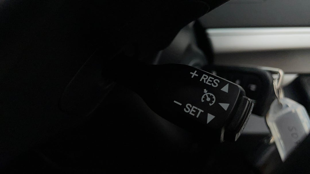 2017 Toyota Camry Altise, Automatic, 67610 km, Cruise Control