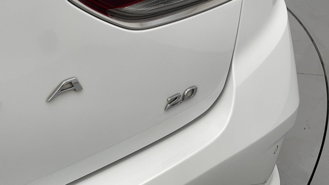 Badge (Boot Right Side)