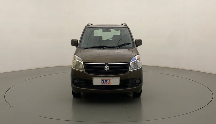 2012 Maruti Wagon R 1.0 VXI, Petrol, Manual, 42,425 km, Highlights