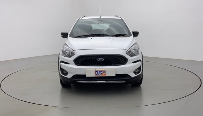2018 Ford FREESTYLE TITANIUM 1.2 TI-VCT MT, Petrol, Manual, 27,838 km, Front View