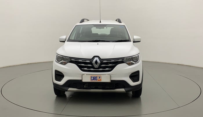 2019 Renault TRIBER RXT, Petrol, Manual, 1,02,395 km, Highlights