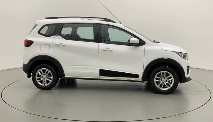 2019 Renault TRIBER RXT, Petrol, Manual, 1,02,395 km, Right Side View