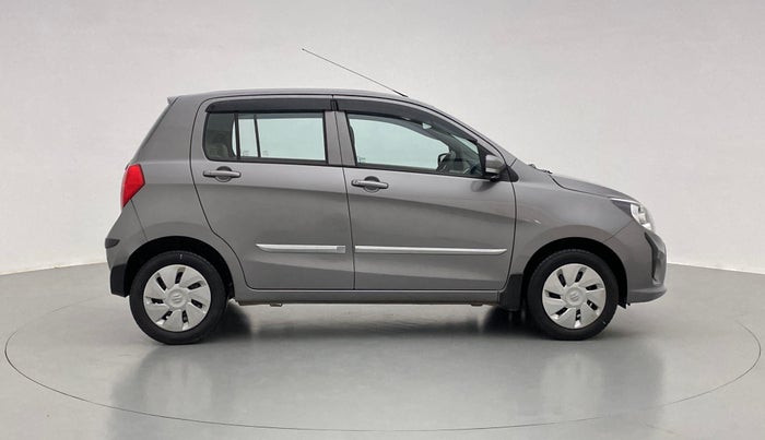2019 Maruti Celerio ZXI OPT AMT, Petrol, Automatic, 21,005 km, Right Side View