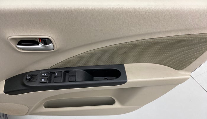 2019 Maruti Celerio ZXI OPT AMT, Petrol, Automatic, 21,005 km, Driver Side Door Panels Control