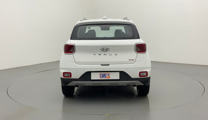 2019 Hyundai VENUE S 1.0 TURBO MT, Petrol, Manual, 31,529 km, Back/Rear