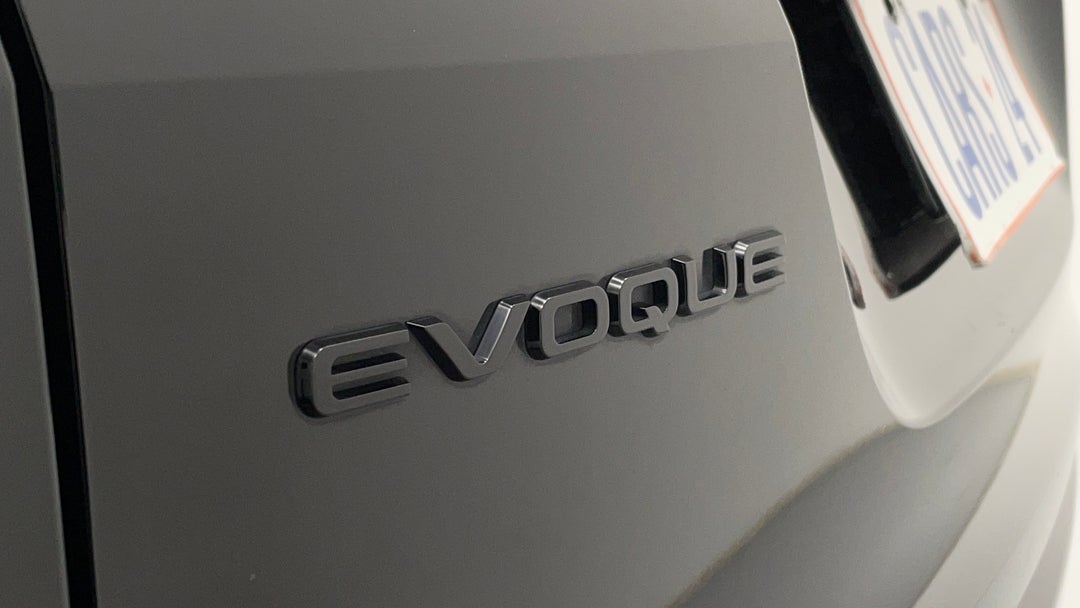 Badge (Boot Left Side)