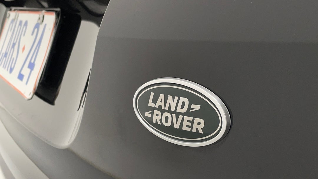 Badge (Boot Right Side)