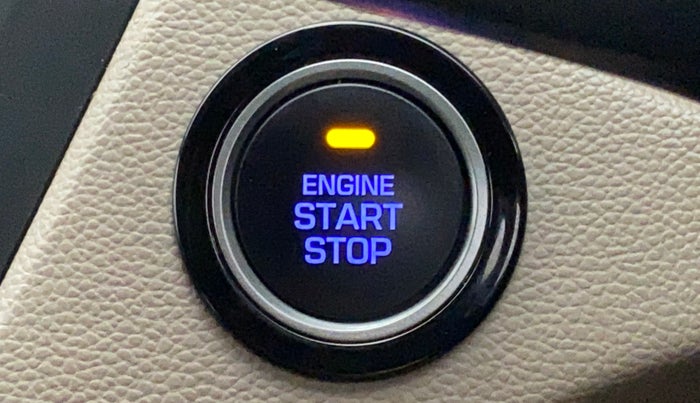 2019 Hyundai Elite i20 1.2  ASTA (O) CVT, Petrol, Automatic, 1,375 km, Keyless Start/ Stop Button