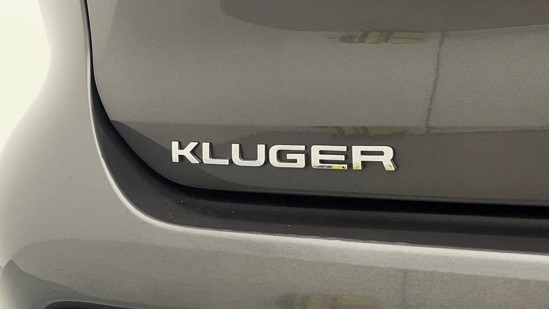 Badge (Boot Left Side)