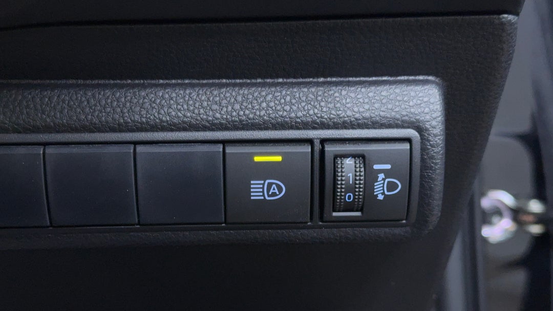 Utility Switches/Buttons