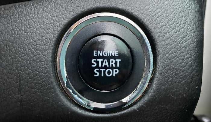 2018 Maruti Baleno ZETA 1.2 K12, Petrol, Manual, 78,389 km, Keyless Start/ Stop Button