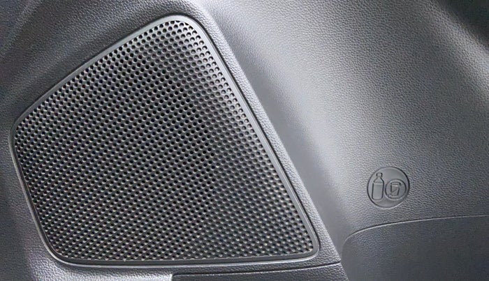 2015 Hyundai i20 Active 1.2 S, Petrol, Manual, 45,786 km, Speakers