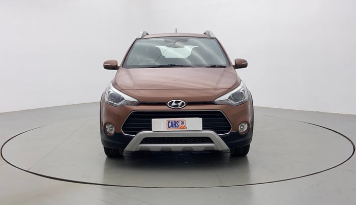 2015 Hyundai i20 Active 1.2 S, Petrol, Manual, 45,786 km, Front View