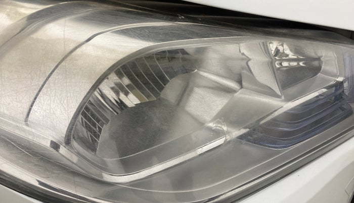 2015 Maruti S Cross ZETA 1.3, Diesel, Manual, 74,698 km, Right headlight - Minor scratches