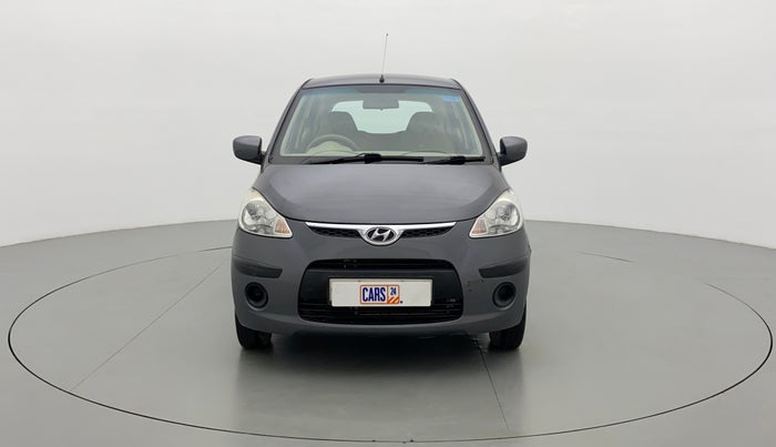 2010 Hyundai i10 MAGNA 1.2, Petrol, Manual, 47,586 km, Highlights