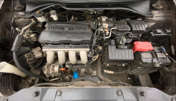 2013 Honda City 1.5L I-VTEC S MT, Petrol, Manual, 53,181 km, Open Bonet