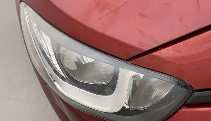 2013 Hyundai i20 ASTA 1.4 CRDI, Diesel, Manual, 67,051 km, Right headlight - Faded