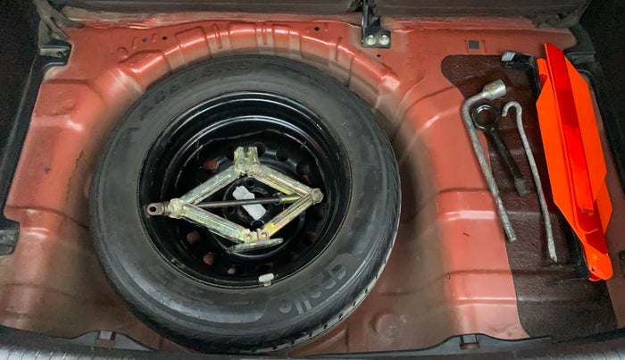 2013 Hyundai i20 ASTA 1.4 CRDI, Diesel, Manual, 67,051 km, Spare Tyre