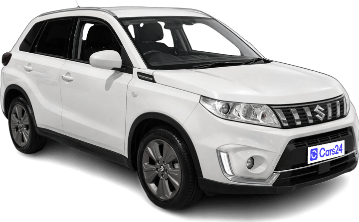 2023 - Suzuki Vitara - SUV - Petrol - Automatic
