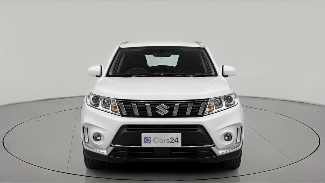 2023 Suzuki Vitara 1.4l, Automatic, 34552 km, Front View