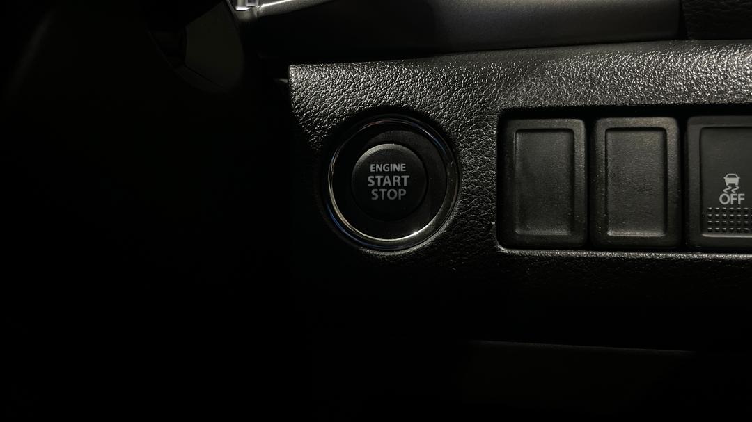 2023 Suzuki Vitara 1.4l, Automatic, 34552 km, Keyless / Button Start
