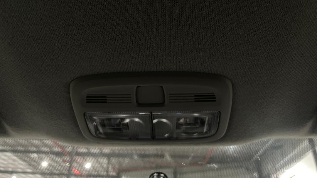2023 Suzuki Vitara 1.4l, Automatic, 34552 km, On-Roof Controls/Sunglass holder