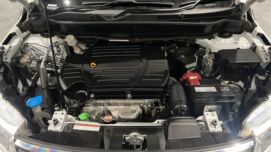 2023 Suzuki Vitara 1.4l, Automatic, 34552 km, Open Bonnet (Engine)