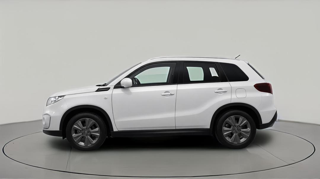 2023 Suzuki Vitara 1.4l, Automatic, 34552 km, Left Side View