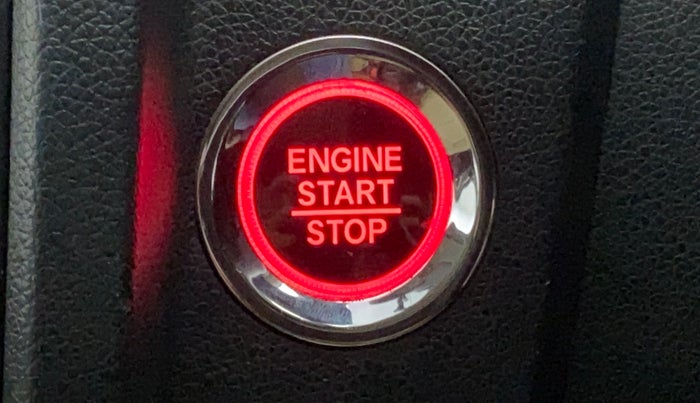 2017 Honda WR-V 1.5 i-DTEC VX MT, Diesel, Manual, 87,926 km, Keyless Start/ Stop Button
