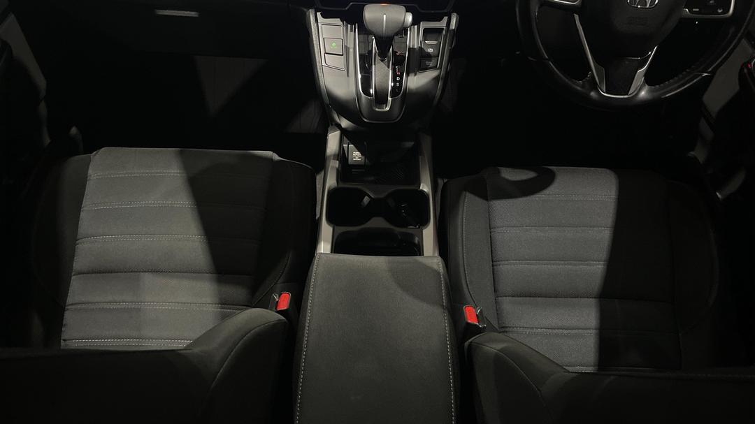 2019 Honda CR-V Vti-s (AWD), Automatic, 142652 km, Center Console