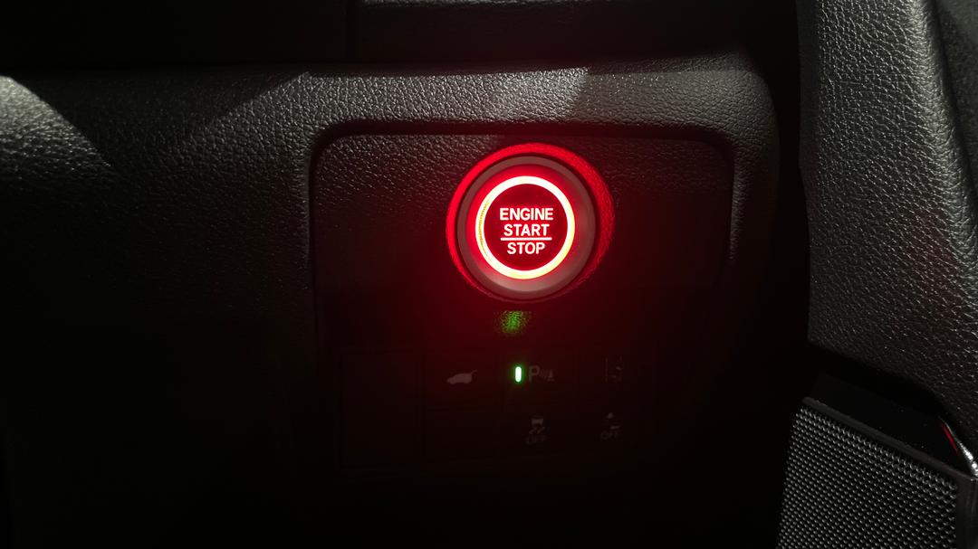 2019 Honda CR-V Vti-s (AWD), Automatic, 142652 km, Keyless / Button Start