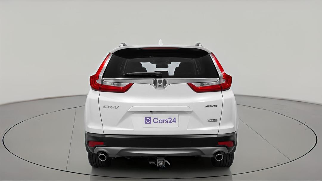 2019 Honda CR-V Vti-s (AWD), Automatic, 142652 km, Back/Rear View