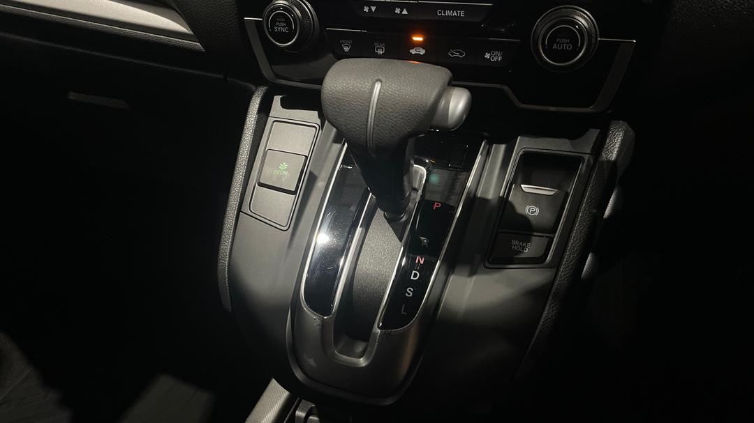 2019 Honda CR-V Vti-s (AWD), Automatic, 142652 km, Gear Lever 