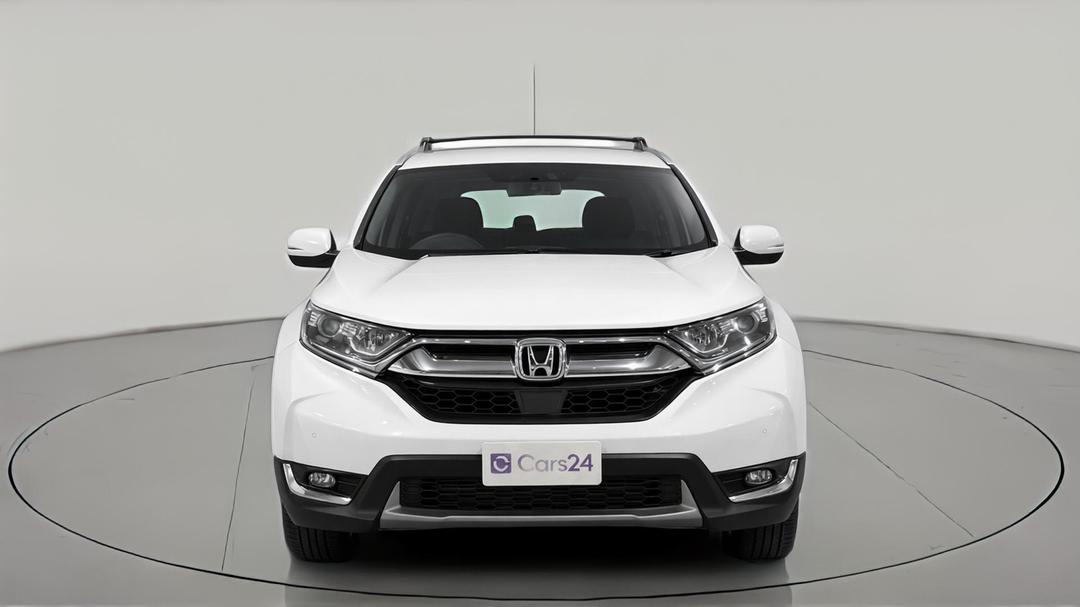 2019 Honda CR-V Vti-s (AWD), Automatic, 142652 km, Front View