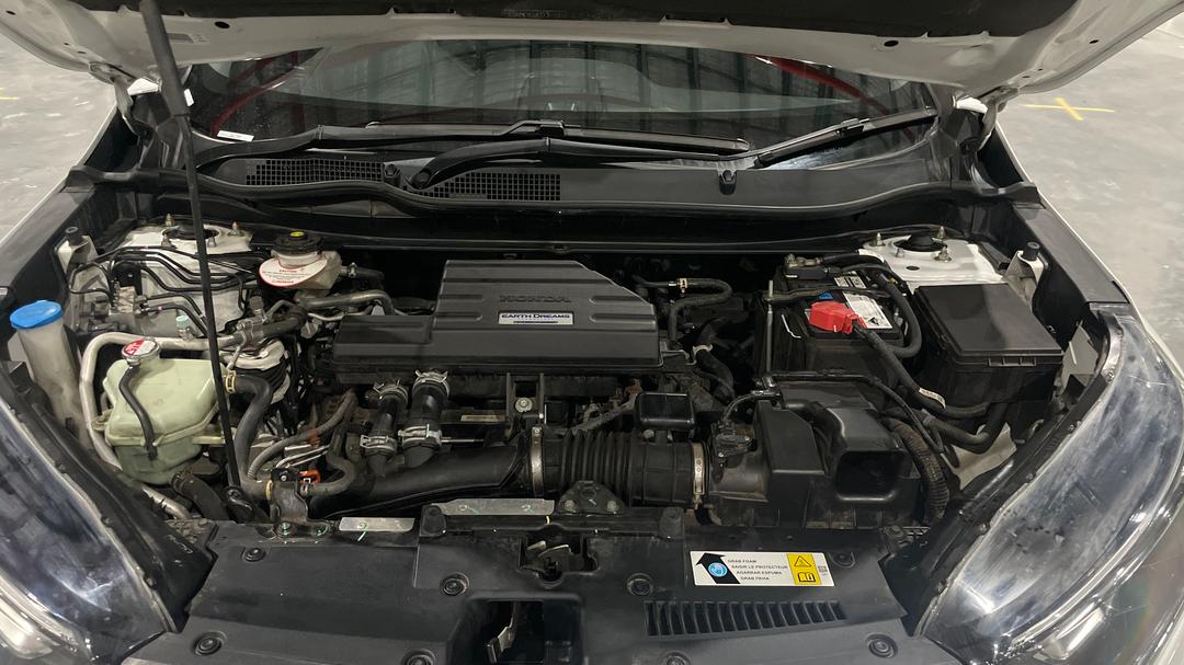 2019 Honda CR-V Vti-s (AWD), Automatic, 142652 km, Open Bonnet (Engine)